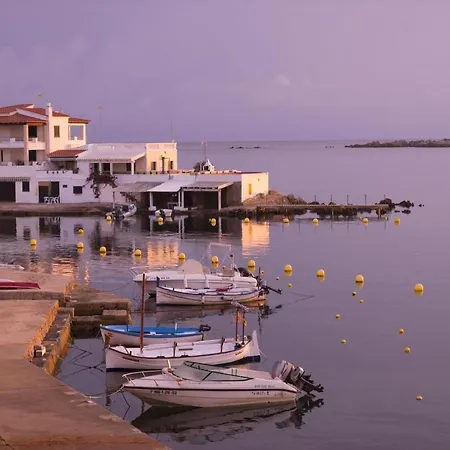 Macaret303 * Es Mercadal