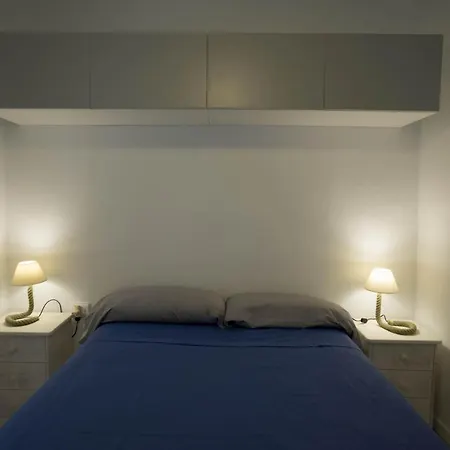 Macaret303 Appartement *