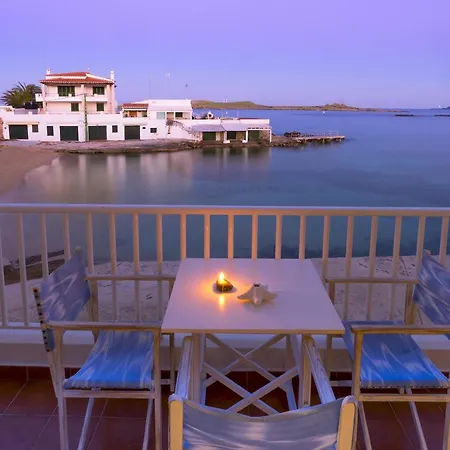 Macaret303 * Es Mercadal