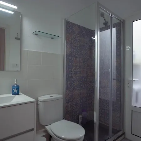 Macaret303 Appartement