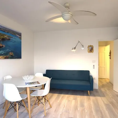 Macaret303 Appartement