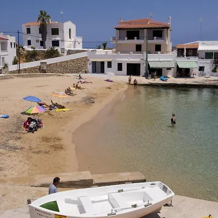 Appartement Macaret303 *