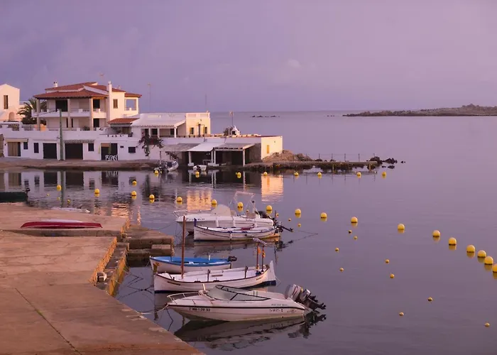 Macaret303 * Es Mercadal