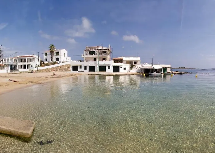 Macaret303 * Es Mercadal