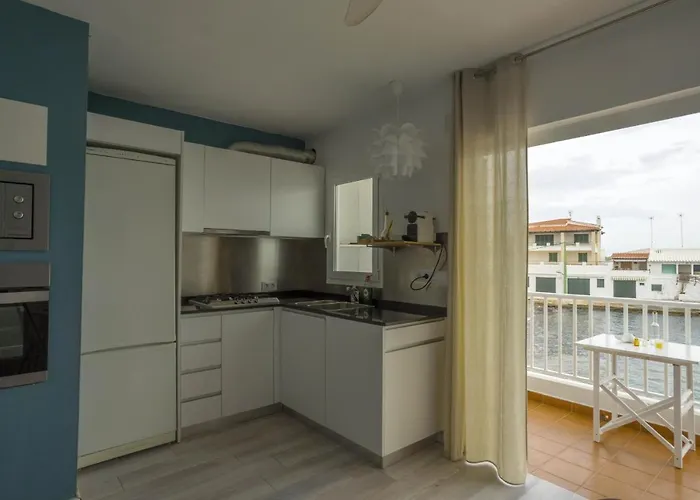 Apartment Macaret303 *