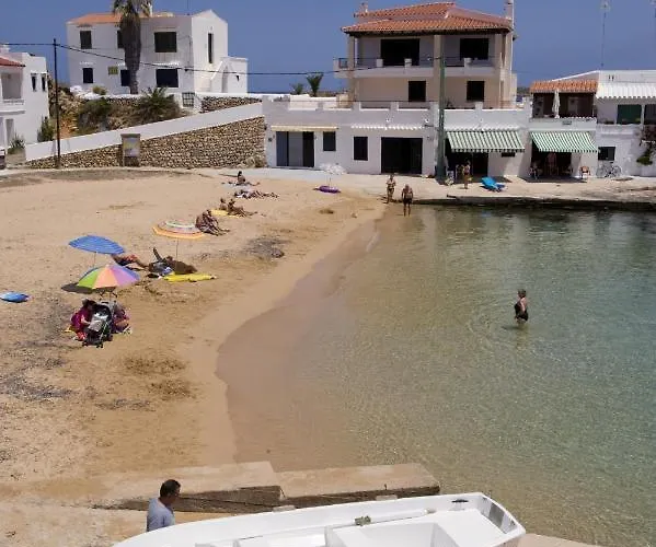 Apartment Macaret303 *