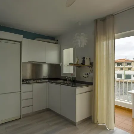 Apartment Macaret303 *