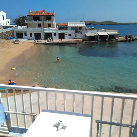 Macaret303 Apartament Es Mercadal