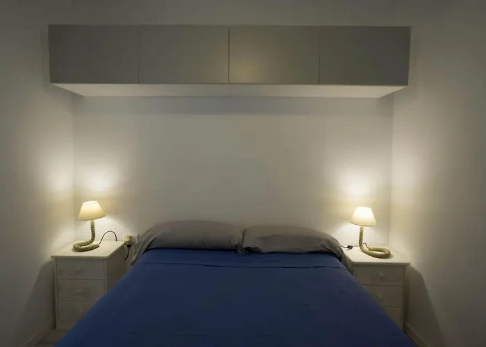 Macaret303 Apartament *