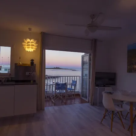 Apartamento Macaret303 *