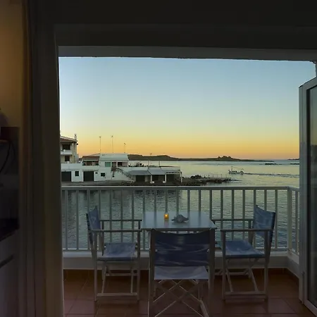 Macaret303 * Es Mercadal