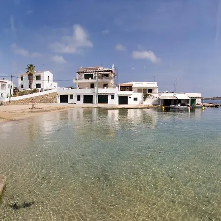 Macaret303 * Es Mercadal