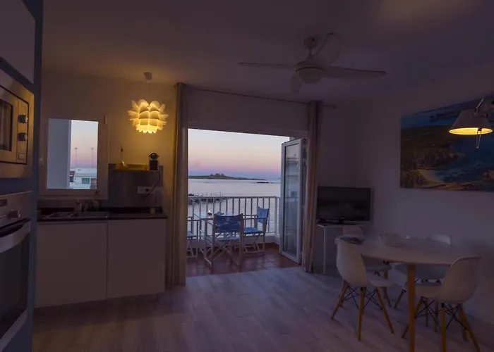 Apartmán Macaret303 *