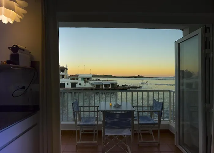 Macaret303 * Es Mercadal