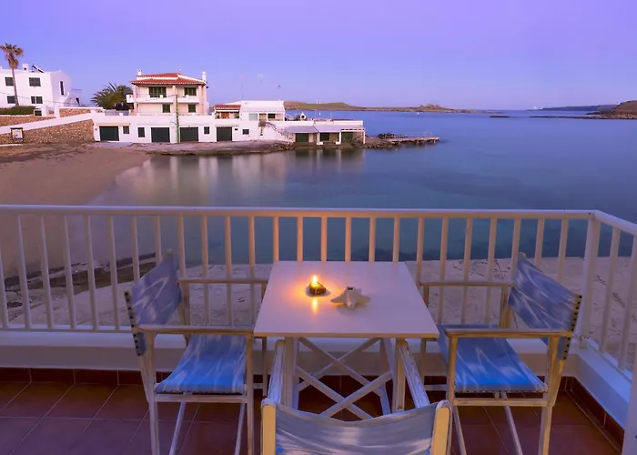 Macaret303 * Es Mercadal