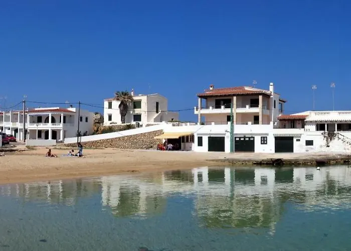 Macaret303 Apartmán *