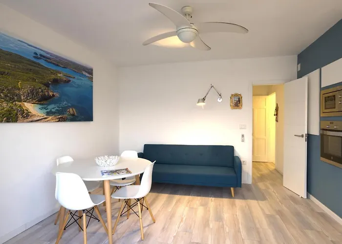 Macaret303 Apartmán